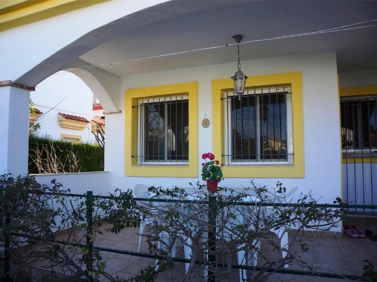 Laila Villa Riumar Exterior photo